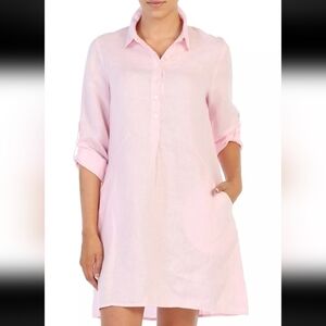 Inae collection tunic top